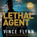 Lethal Agent - eAudiobook