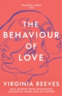 The Behaviour of Love - eBook