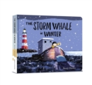 The Storm Whale in Winter - Book