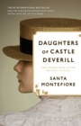 Daughters of Castle Deverill - Book