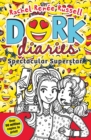Dork Diaries: Spectacular Superstar - eBook
