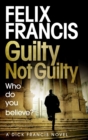 Guilty Not Guilty - eBook