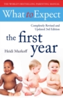 What To Expect The 1st Year [rev Edition] - eBook