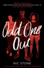 Odd One Out - Book