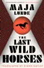 The Last Wild Horses - Book