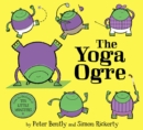 The Yoga Ogre - Book