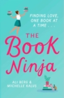 The Book Ninja - Book