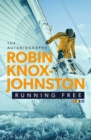 Running Free : The Autobiography - Book