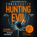 Hunting Evil - eAudiobook