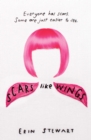 Scars Like Wings - Book