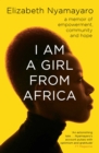 I Am A Girl From Africa - eBook