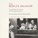The Berlin Shadow - eAudiobook
