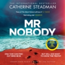 Mr Nobody - eAudiobook