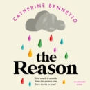 The Reason - eAudiobook