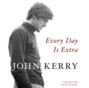 Every Day Is Extra - eAudiobook