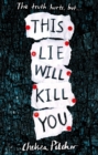 This Lie Will Kill You - Book