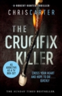 The Crucifix Killer - Book