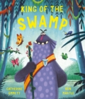King of the Swamp - Book