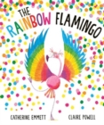 Rainbow Flamingo - Book