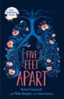 Five Feet Apart - eBook
