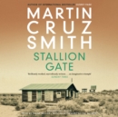Stallion Gate - eAudiobook