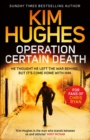 Operation Certain Death : A Dom Riley Thriller - eBook
