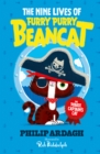 The Pirate Captain's Cat - Book