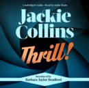 Thrill! - eAudiobook