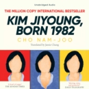 Kim Jiyoung, Born 1982 : The international bestseller - eAudiobook