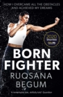Born Fighter : SHORTLISTED FOR THE WILLIAM HILL SPORTS BOOK OF THE YEAR PRIZE - eBook