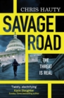 Savage Road - Book