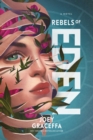 Rebels of Eden - Book