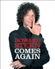 Howard Stern Comes Again - Book