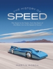 The History of Speed - eBook