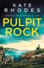 Pulpit Rock : A Locked-Island Mystery: 4 - Book