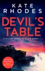 Devil's Table : A Locked-Island Mystery: 5 - Book