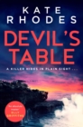 Devil's Table : The Isles of Scilly Mysteries: 5 - Book