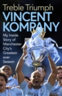 Treble Triumph : My Inside Story of Manchester City's Greatest-ever Season - Book