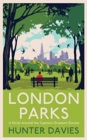London Parks - Book