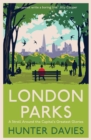 London Parks - Book