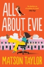All About Evie - eBook