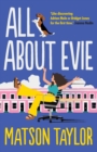 All About Evie - Book