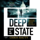 Deep State : The most addictive thriller of the decade - eAudiobook