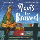 Mavis the Bravest - Book