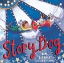 Story Dog - Book
