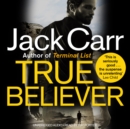 True Believer - eAudiobook