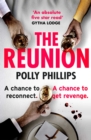 The Reunion : Cosmo's 'hottest new beach read for Summer 2022' - eBook