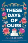 These Days of Ours - Book