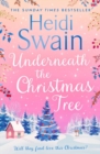 Underneath the Christmas Tree - Book