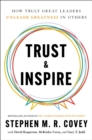 Trust & Inspire - Book